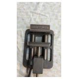 (2) VISE grips and 4 aluminum blocks 2 1/2” thick and 1’ long