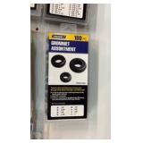 HARDWARE e-clips, snap rings, and more