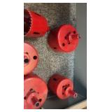 REAL McCoy by Morse Hole saws