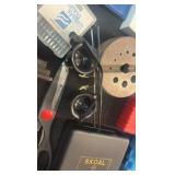 CALIPERS, Scopes, radius gage, hex keys, picks