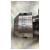 LATHE tooling and work holding parts