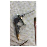 AIR blow guns