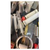 PRECISION measuring tools