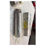 MACHINE Taper accessories