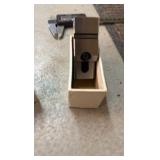 MACHINIST precision tools