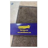 SPI reference gauge, Speedway