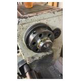YAM Lathe