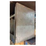 RAHN granite surface plate