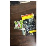 CNC reference guides, tap drill chart, handbooks