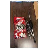 REDLINE cutting tools