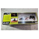 (2) REMOTE helicopters