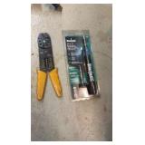 HEAT Shrink tubing; ETC drill grinding attachment;