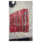 PRECISION machine gear