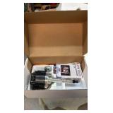 SUMMIT auto distributor