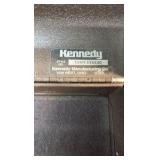 Kennedy MACHINIST 11-Drawer Tool Chest  and 2-drawer chest