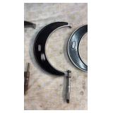 STARRETT micrometers