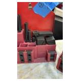 MACHINIST clamping sets