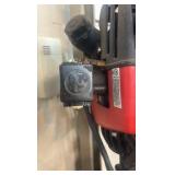 PROFESSIONAL Brushcutter and string trimmer