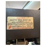 Lagun Republic FTV-25 Vertical Milling Machine