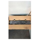 OPTIMUS Digital Baseborad Convection Heater