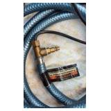 CHICAGO Electric 800 Watt Plastic Welding Kit