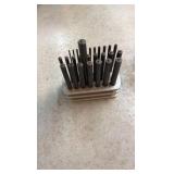 J & L 5" Economy Sine Bar