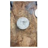 CNC machined aluminum parts