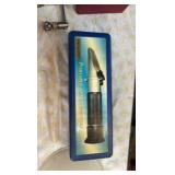 BRIX Refractometer and hand tools