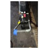 HUSKY air compressor