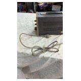 BK Precision 1610 DC Power Supply