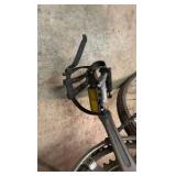 SCHWINN sports tourer bike