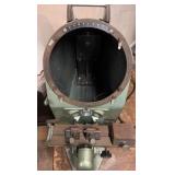 PACIFIC gage (does not power up)