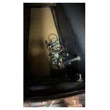 VINTAGE Micro-VU 400 compact optical comparator