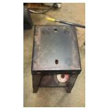 PITTSBURGH compact bench bender 44094; stool