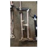 (2 PAIR) DRYWALL stilts