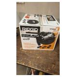 (2) RIDGID Dual-flex Locking Vac hoses