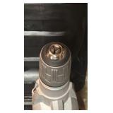 BLACK & Decker Firestorm corded hammer drill