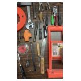 STANLEY panel carry; Cgo cutlery; Wagner sprayer and more