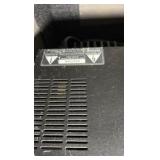 GEMINI spirit folio rac pac mixer, compressor, processor, power center