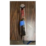 ATCOA Pneumatic Viking 15" sander