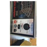 BALKAMP Tester; Inductive Timing Light; Engine analyzer