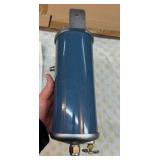 CENTRAL Pneumatic air control unit