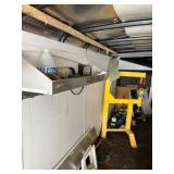 2010 Tailwind v-nose 27