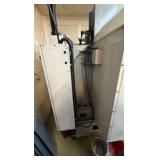 HAAS Super MiNi Mill