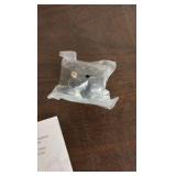 DESIGN House Ironwood Kitchen faucet