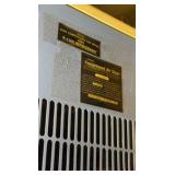 CENTRAL Pneumatic Advanced 3-in-1 compressed air dryer system 40221