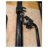 SARIS Upright Bike Mount model 911