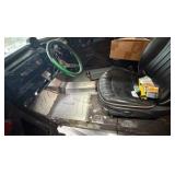 COLLECTOR 1947 Ford 2-door coupe