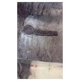 HARIG super 618 Surface Grinder