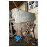 Clausing 1633 Drill Press